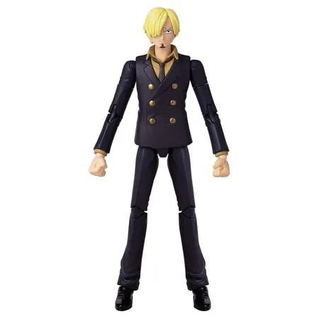 Bandai One Piece Figuren 17 cm, 1 Stück, sortiert