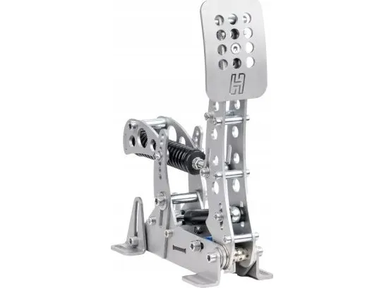 Heusinkveld Sim Pedaler Ultimate  - Kobling