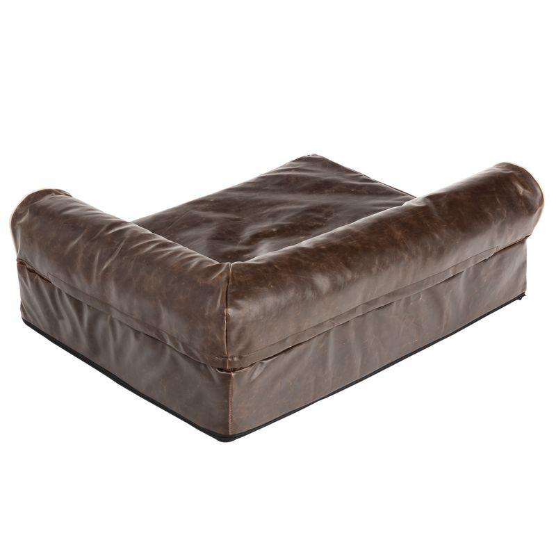Canapé Wellness Divan antique