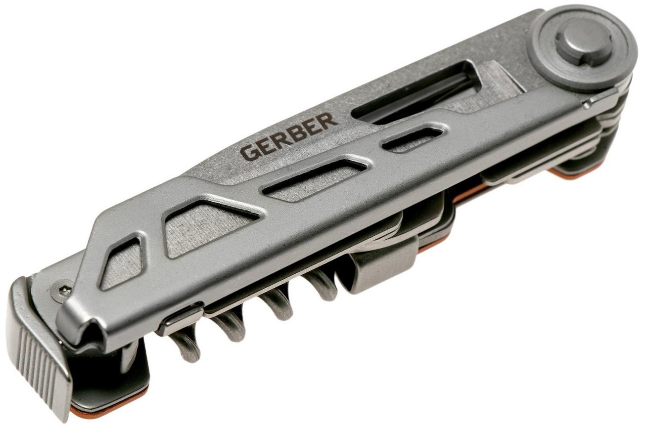 Gerber Armbar Cork Orange 30-001582 multitool