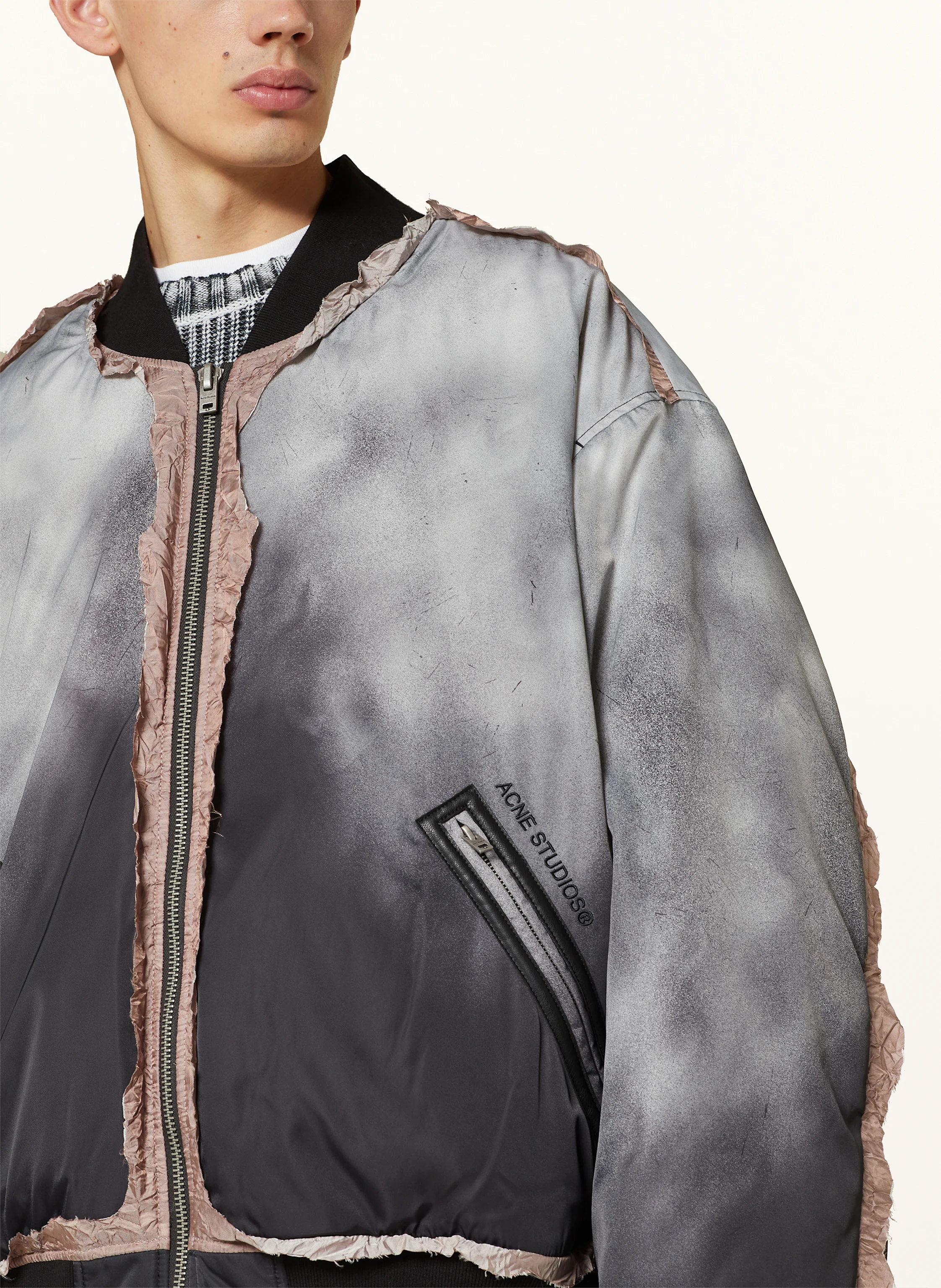 Acne Studios Blouson
