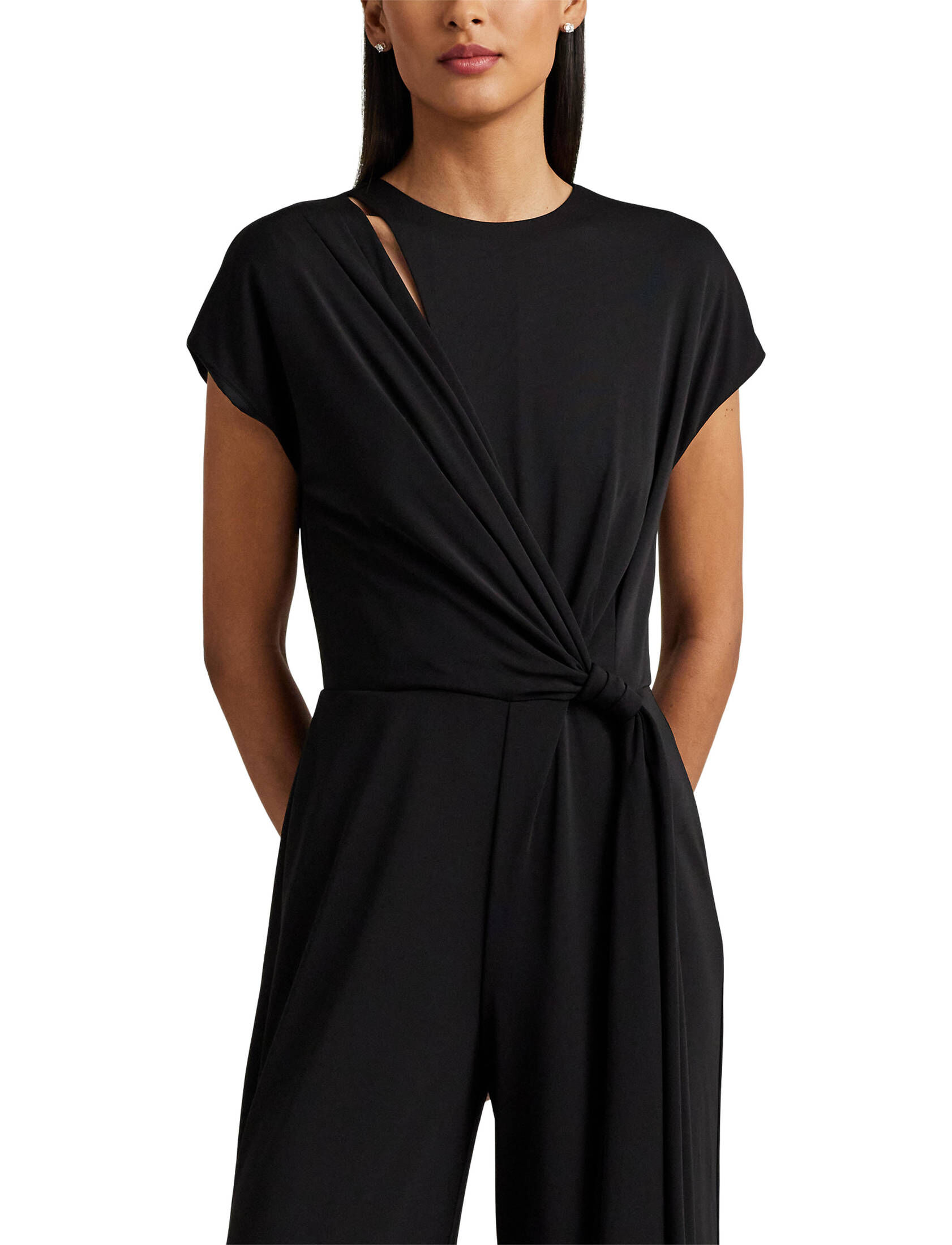 Lauren Ralph Lauren| Damen Jumpsuit