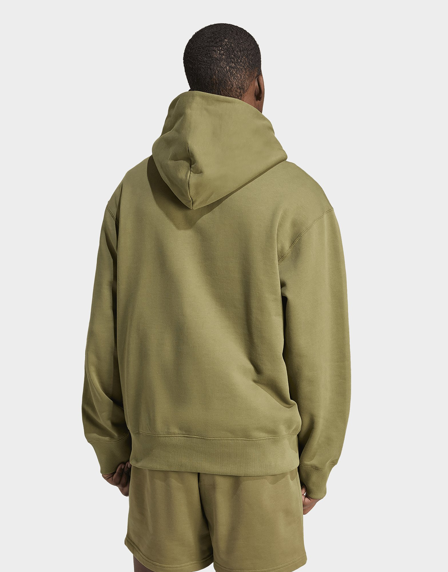 adidas Sweat-shirt à capuche en molleton Adicolor Contempo