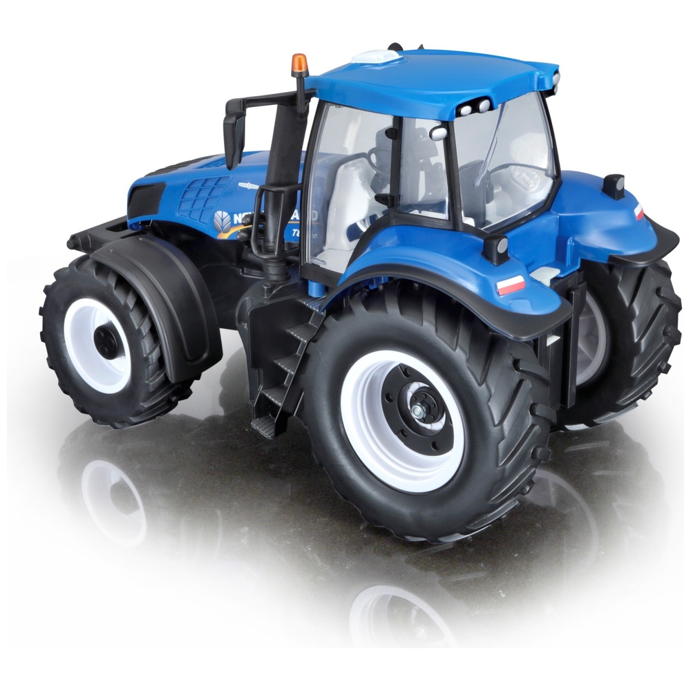 New Holland 1:16 Funkferngesteuerter Traktor