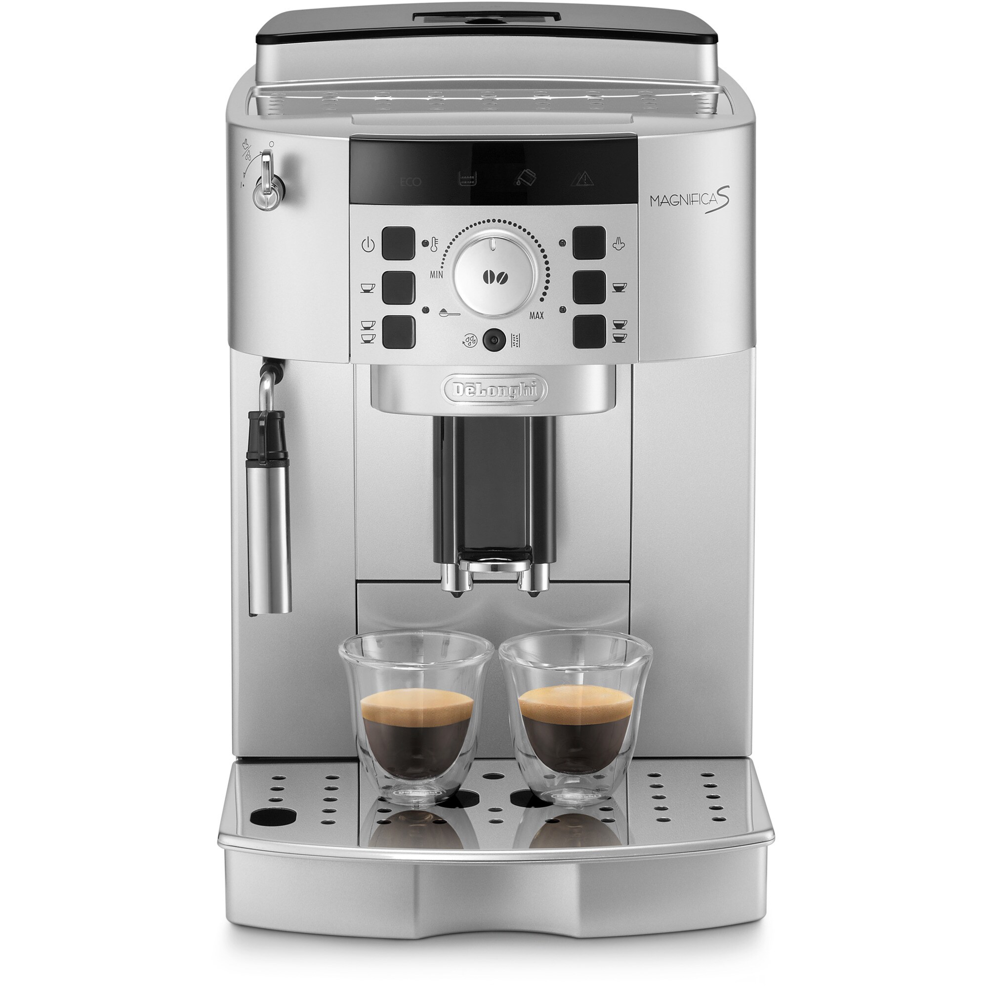 DeLonghi Vollautomat Magnifica S ECAM 22.110.SB