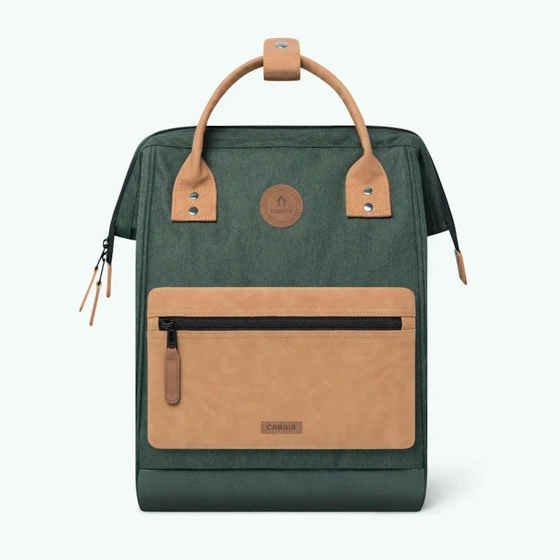 CABAIA Backpack Adventurer M Kuito