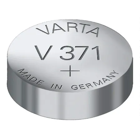 Varta Batterie Electronics V371