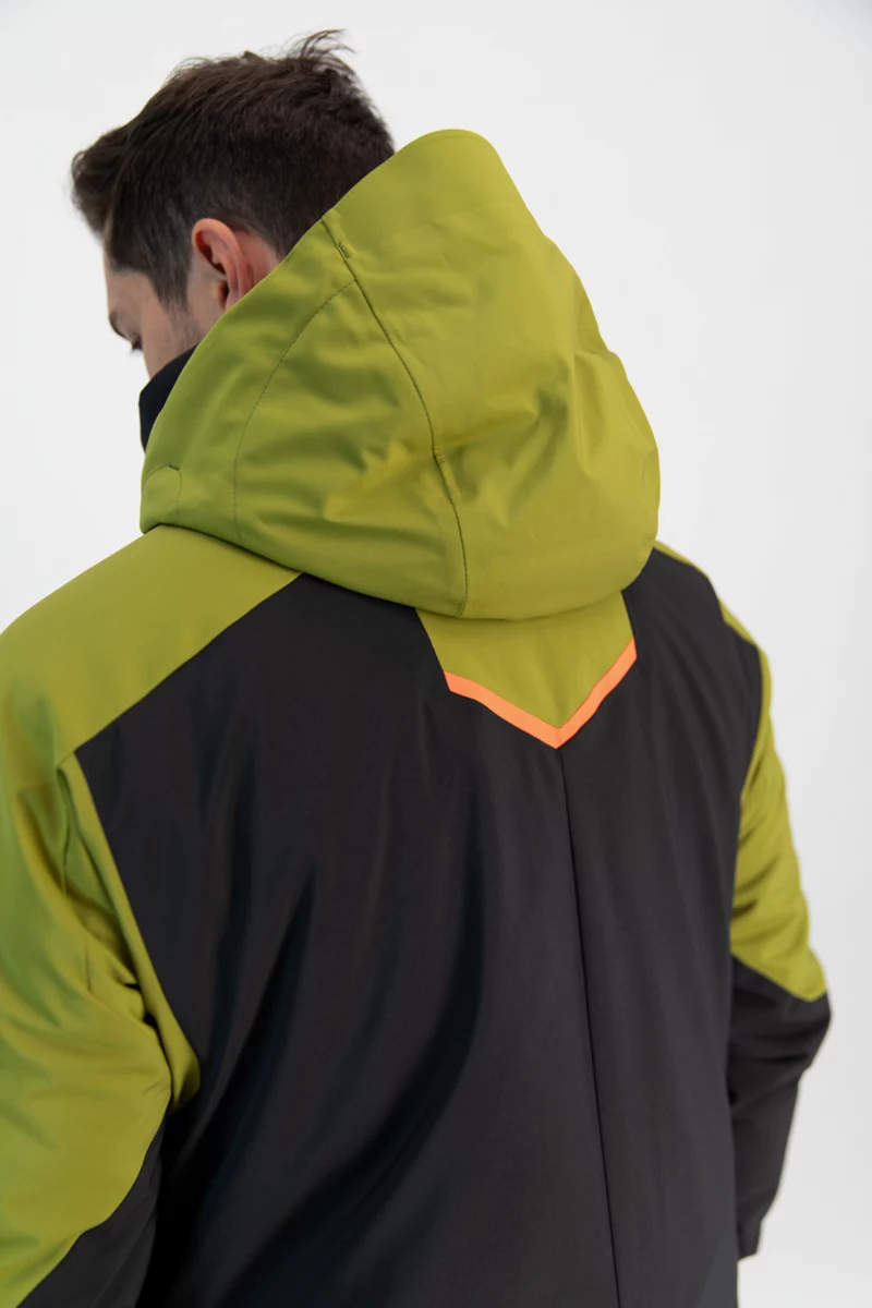 descente Nick Herren Skijacke