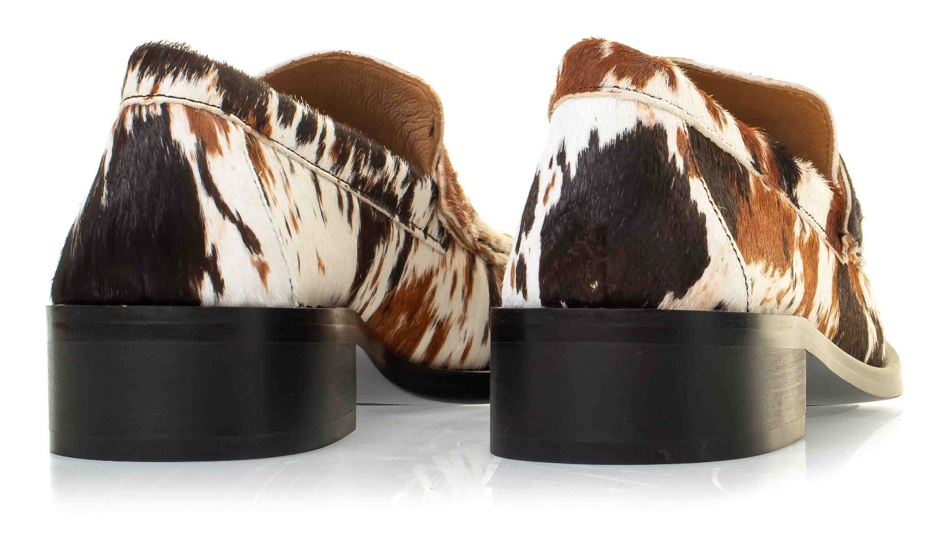 Beau Beerens Loafer