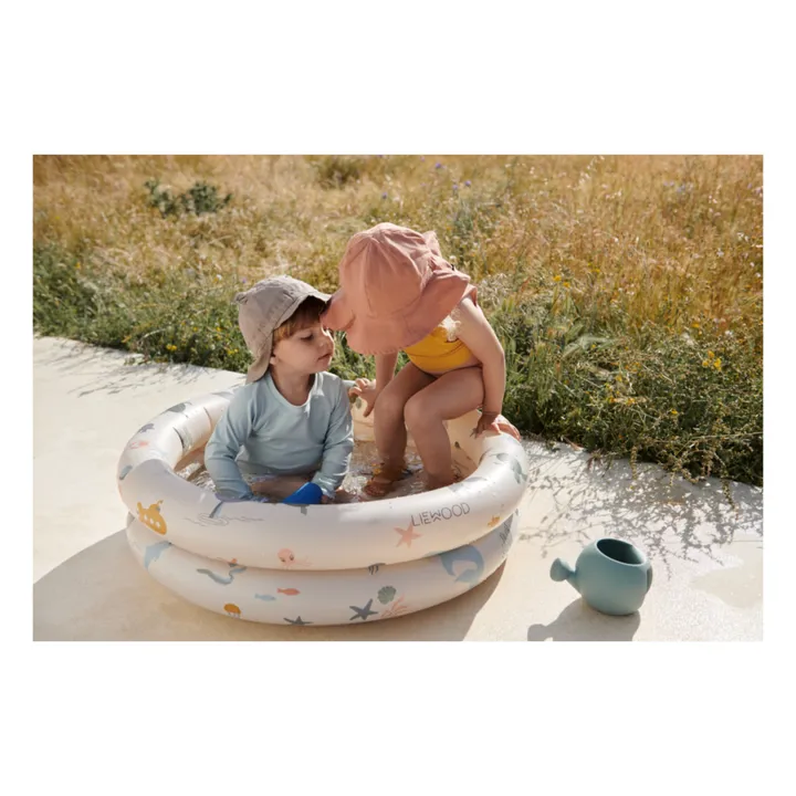 Liewood Arrosoir Hazel en silicone | Jaune