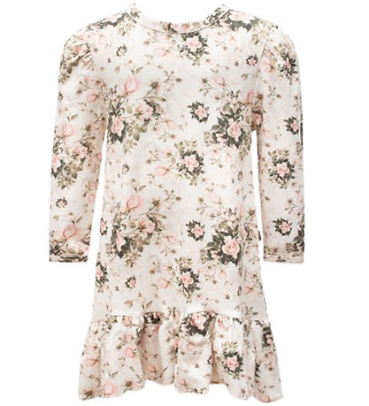 Little Wonders Kleid - Nadia - Gedicht Roses
