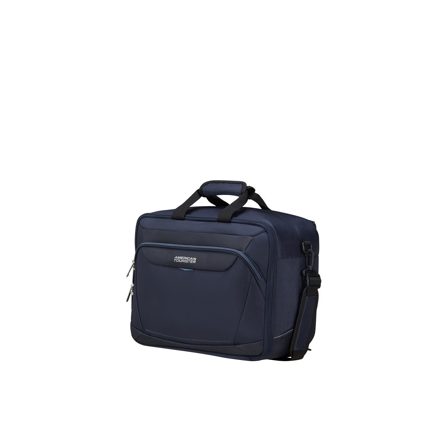 American Tourister Summerride 3 Way Boarding Bag navy