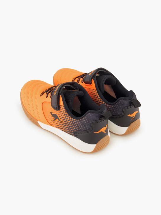 KangaRoos Trainingsschuh orange