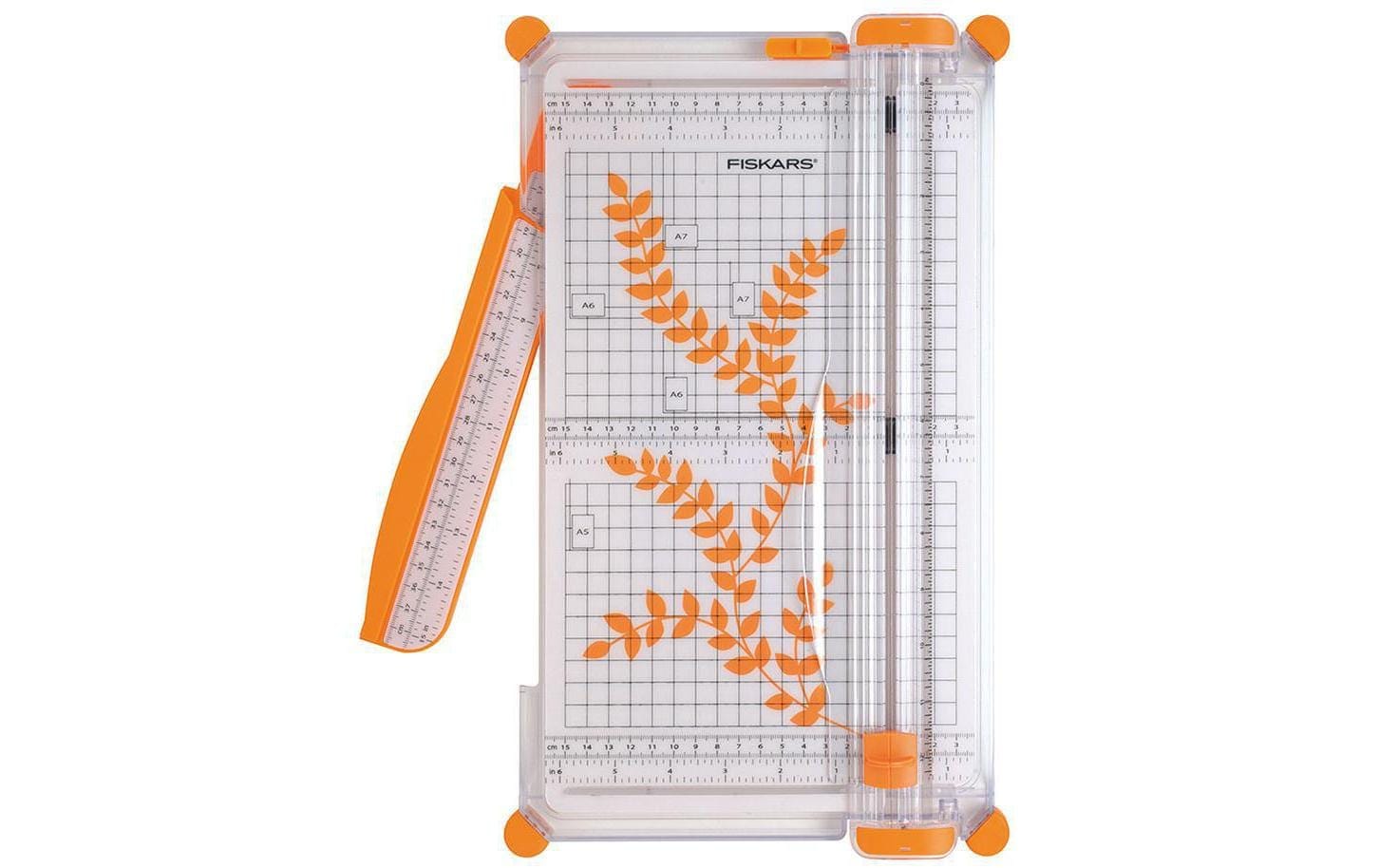 Fiskars Papierschneidegerät »Personal SuceCut«