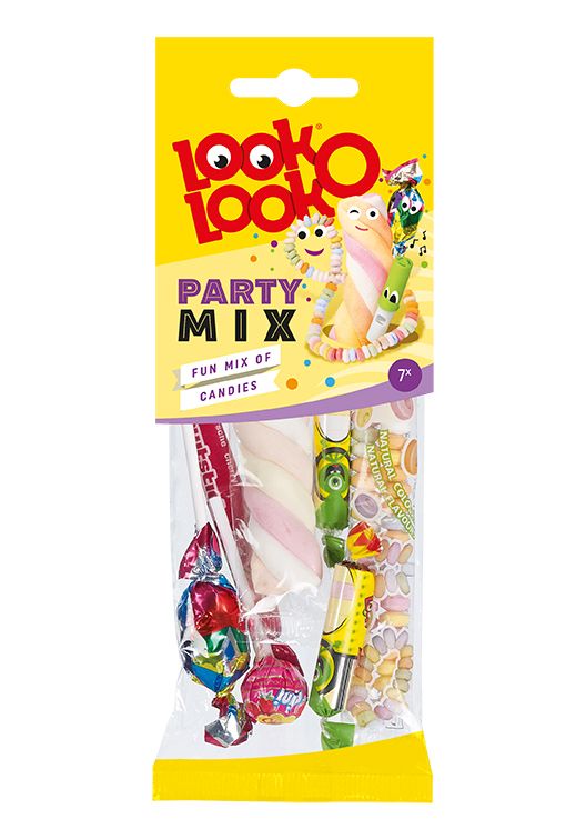 Party Mix