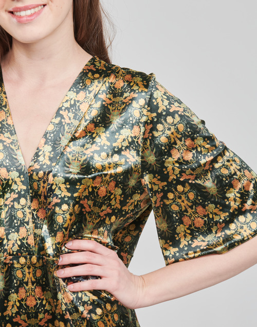 Desigual - PINEDA - Multicolore