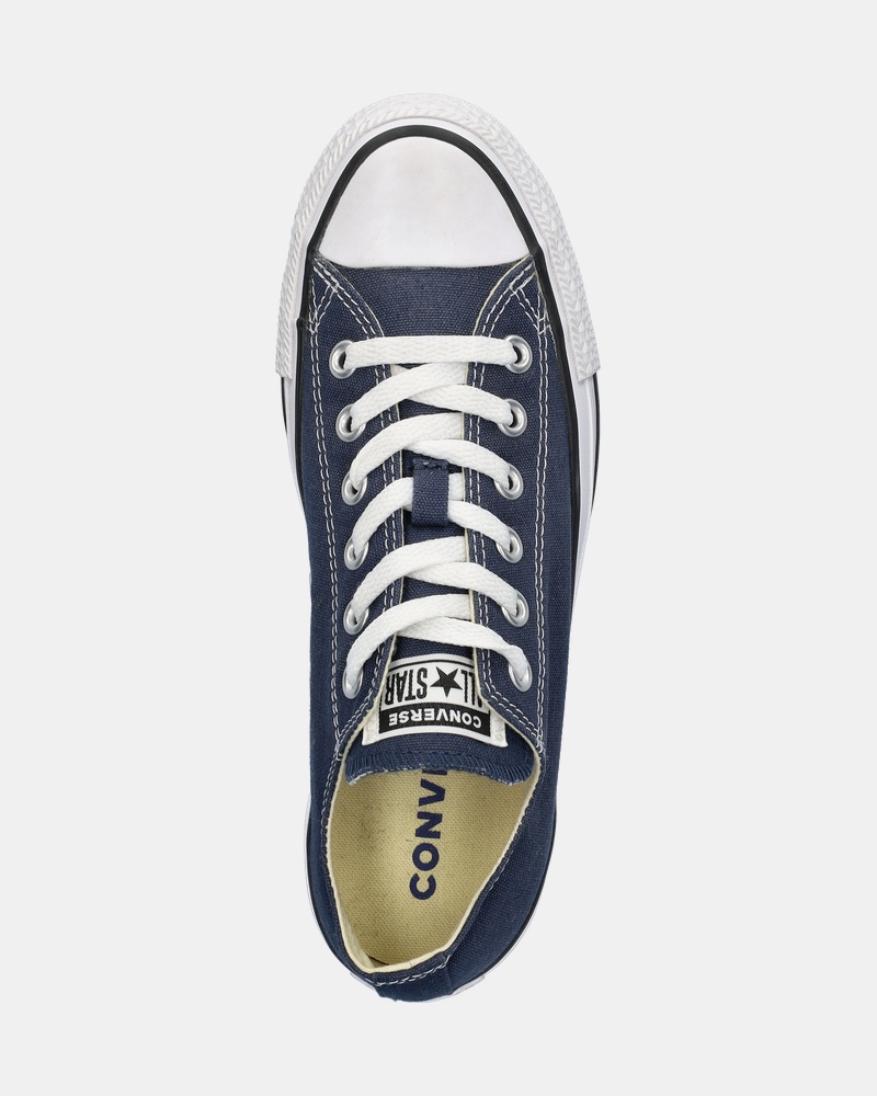 Converse Chuck Taylor All Star Lage sneakers  - blauw