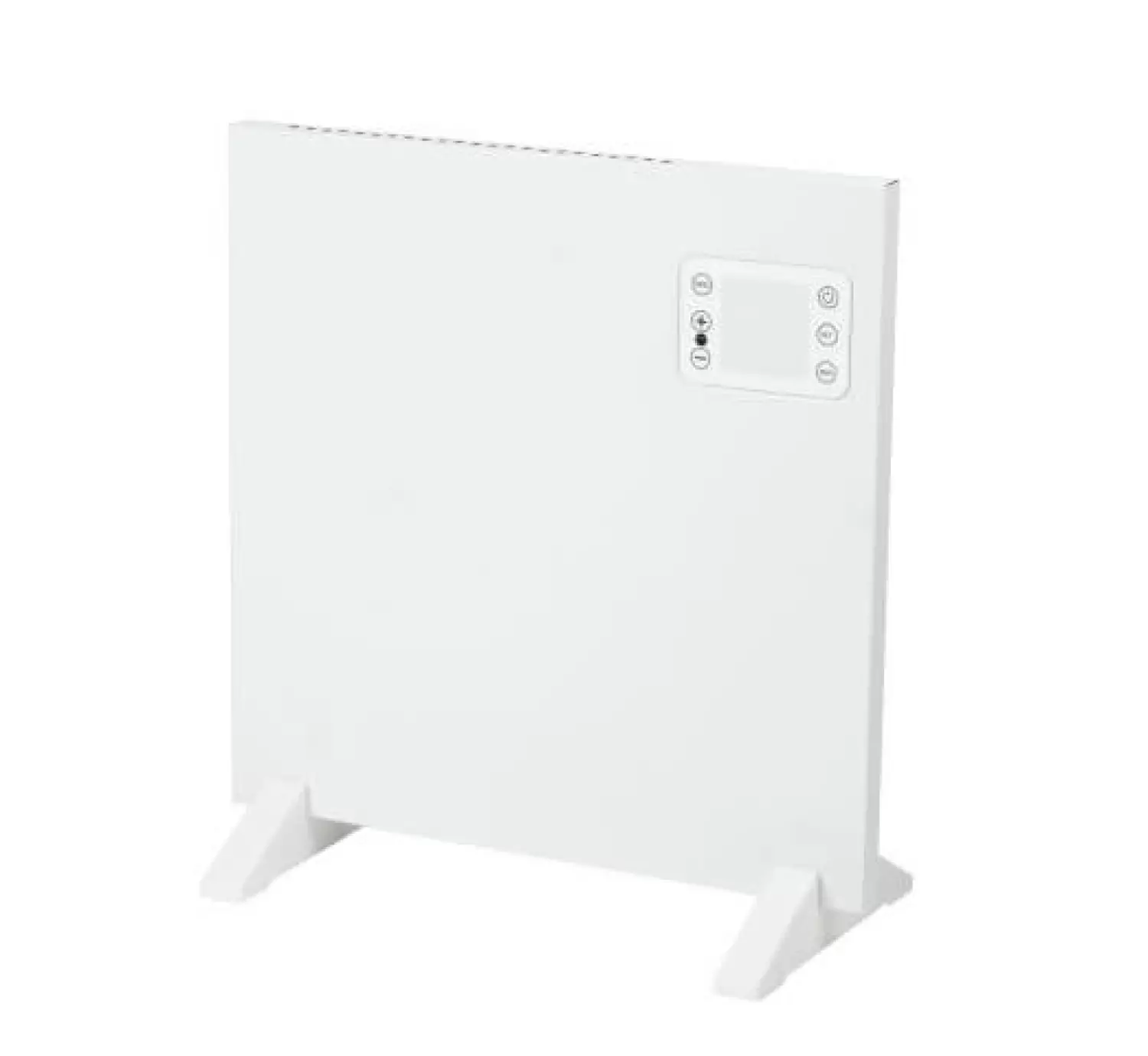 EUROM Alutherm 400XS Wifi Convectorkachel - 400W - 15m3