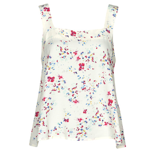 Vero Moda - VMMILA Beige