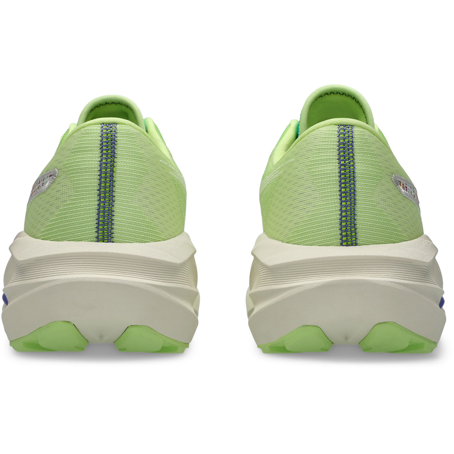 ASICS Novablast 5 TR Heren