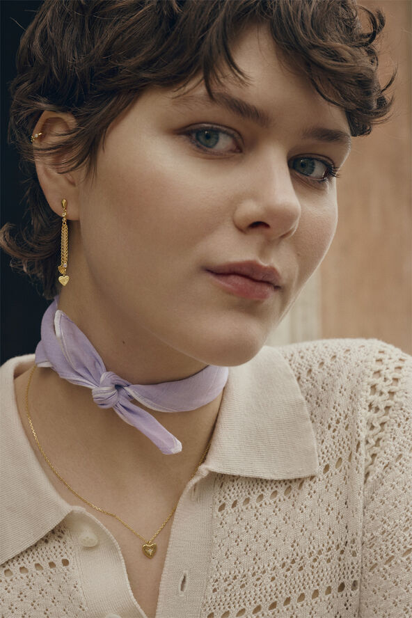 Maanesten LOLLY Earrings Gold
