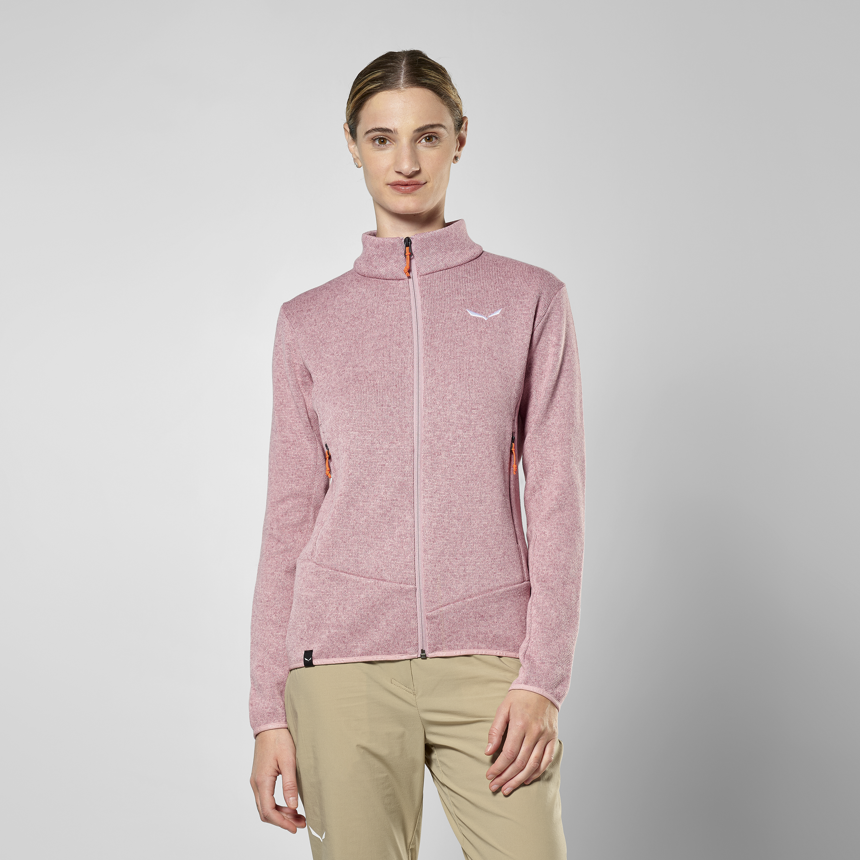 Puez Rocca Polarlite Jacke Damen
