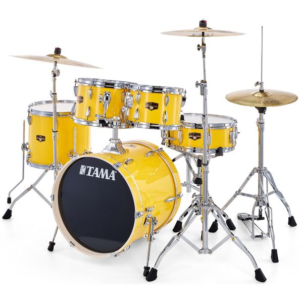 Tama Imperialstar 18