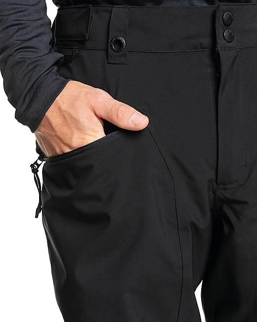 QUIKSILVER - PANTALON BOUNDRY PT
