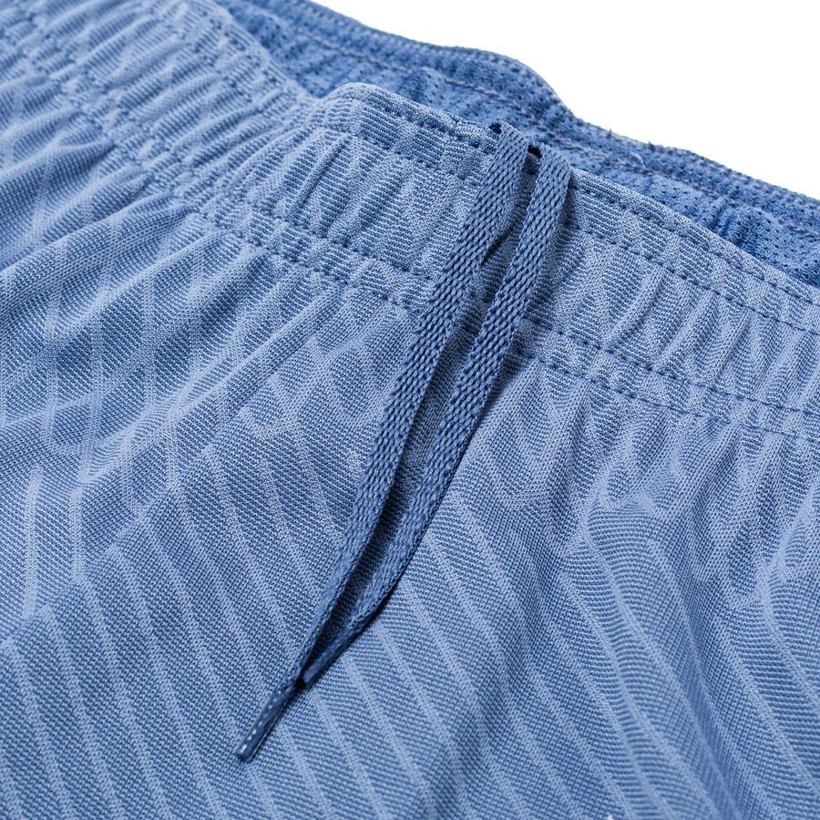 Nike Short d'Entraînement Dri-FIT Strike - Bleu/Ocean Bliss/Blanc