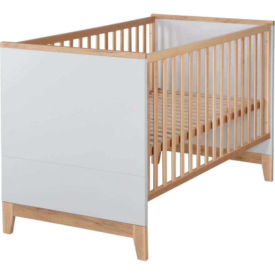 roba Kinderzimmer Caro Wickelkommode breit