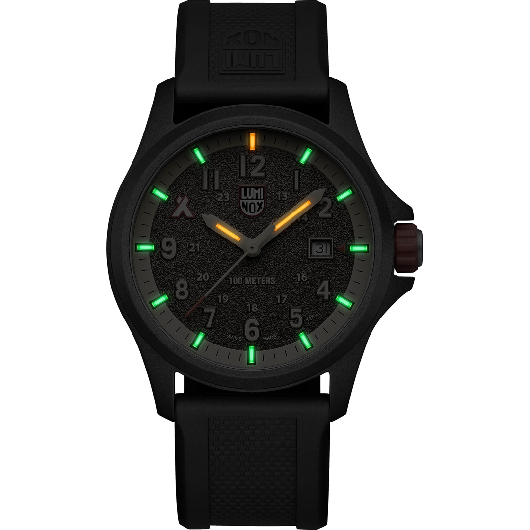 Luminox x Bear Grylls Survival Land Series