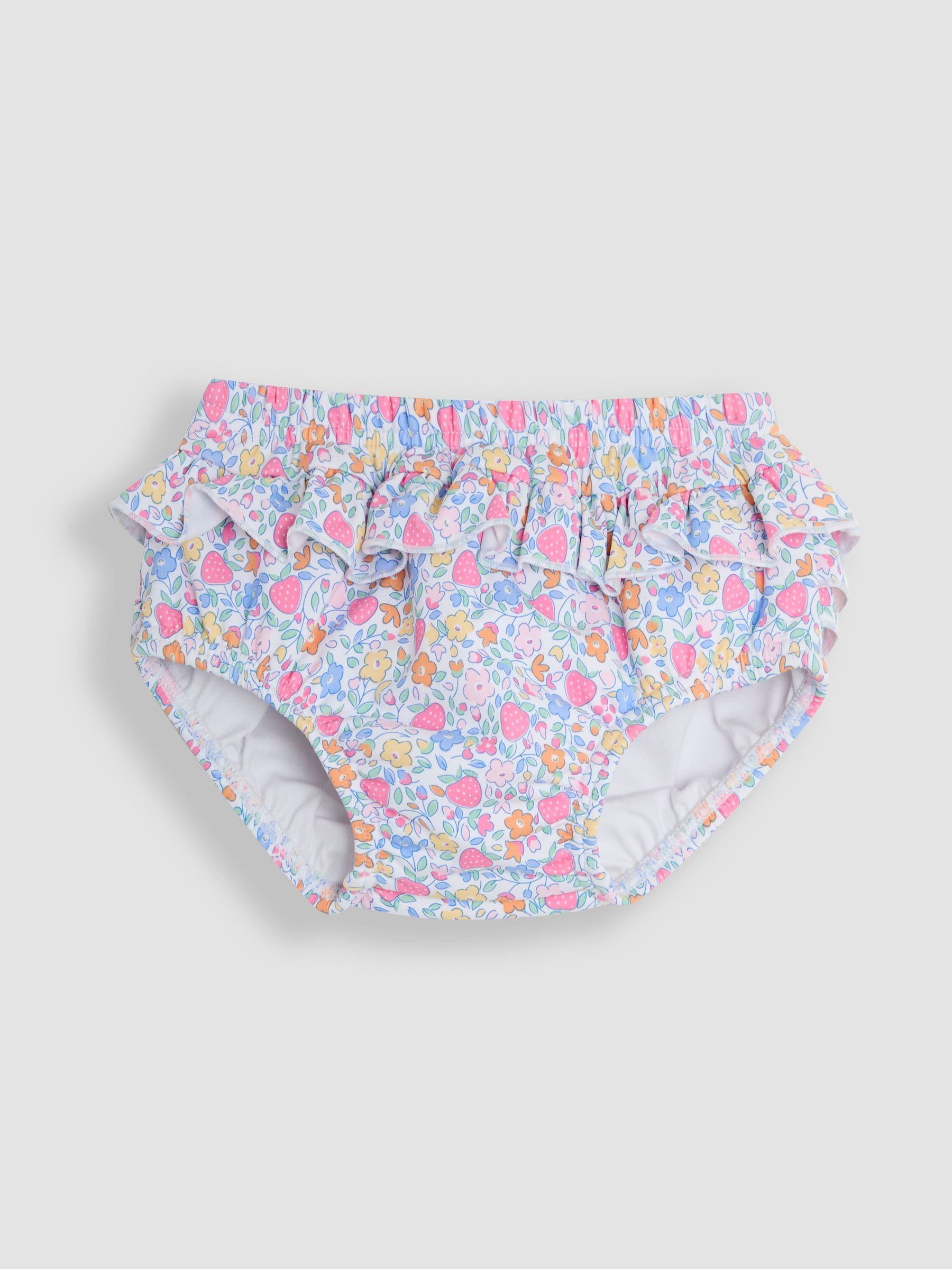 JoJo Maman Bébé zwembroekje