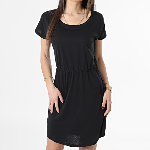 Robe Femme Luna Noir