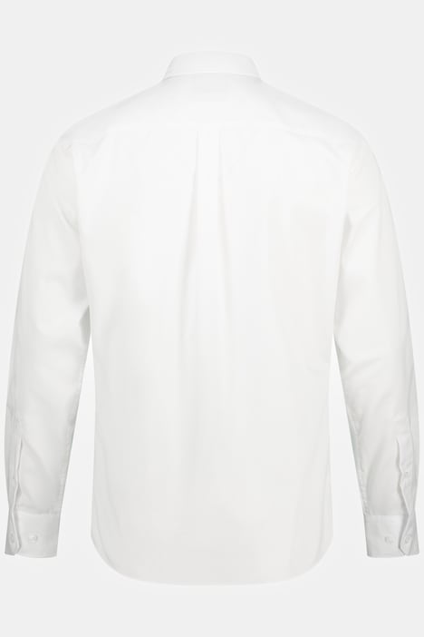 Hemd, Business, EasyCare, Langarm, Mini Buttondown-Kragen, Modern Fit, bis 8 XL