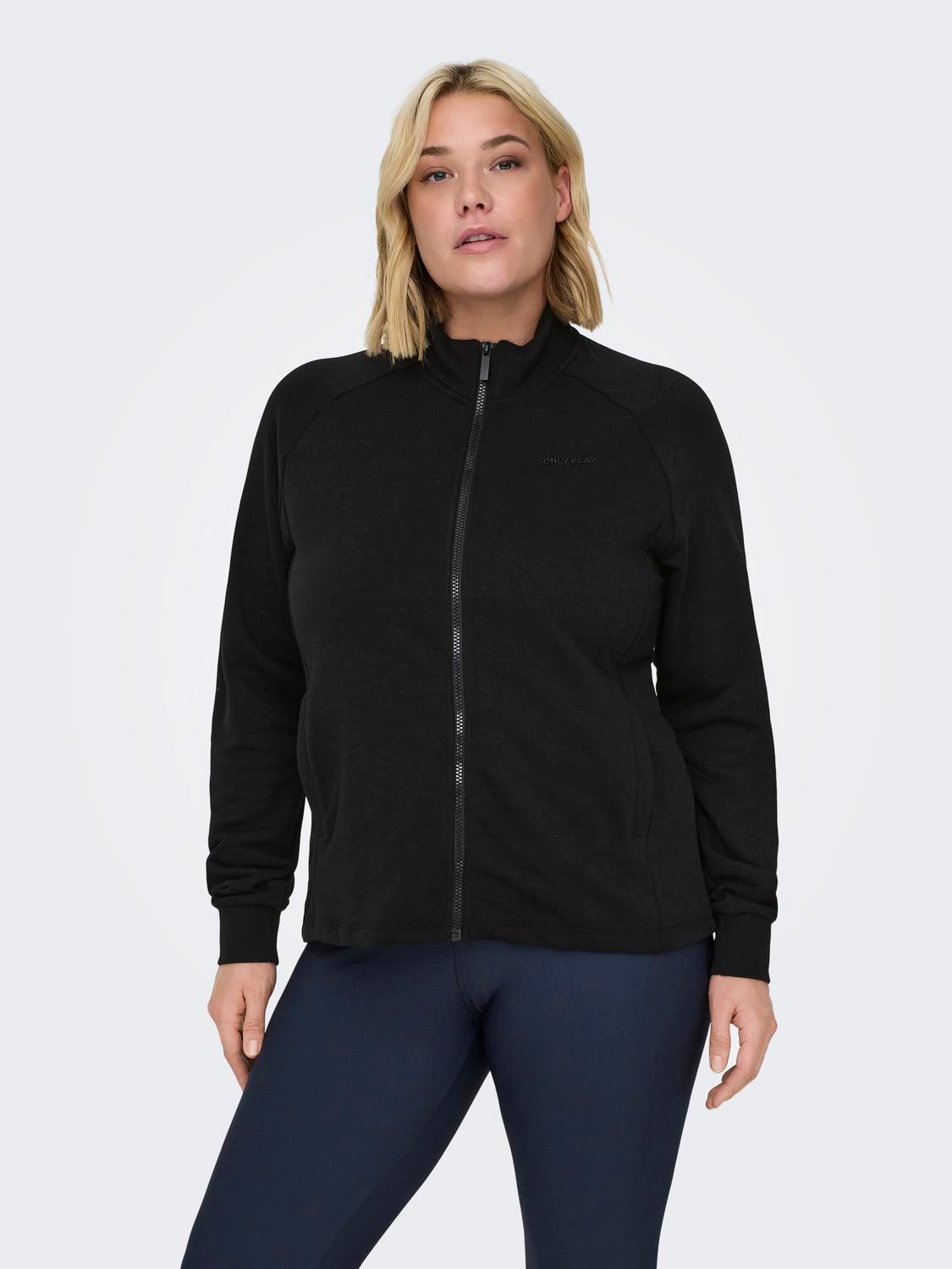 ONPMELINA Sweatshirt Black