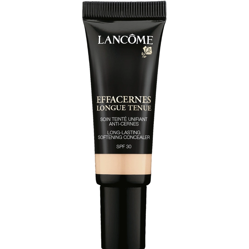 Lancôme Effacernes Longue Tenue Long Lasting Concealer 15 ml - 015 Beige Naturel