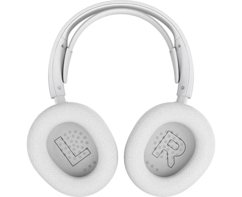 SteelSeries Arctis Nova 5 White
