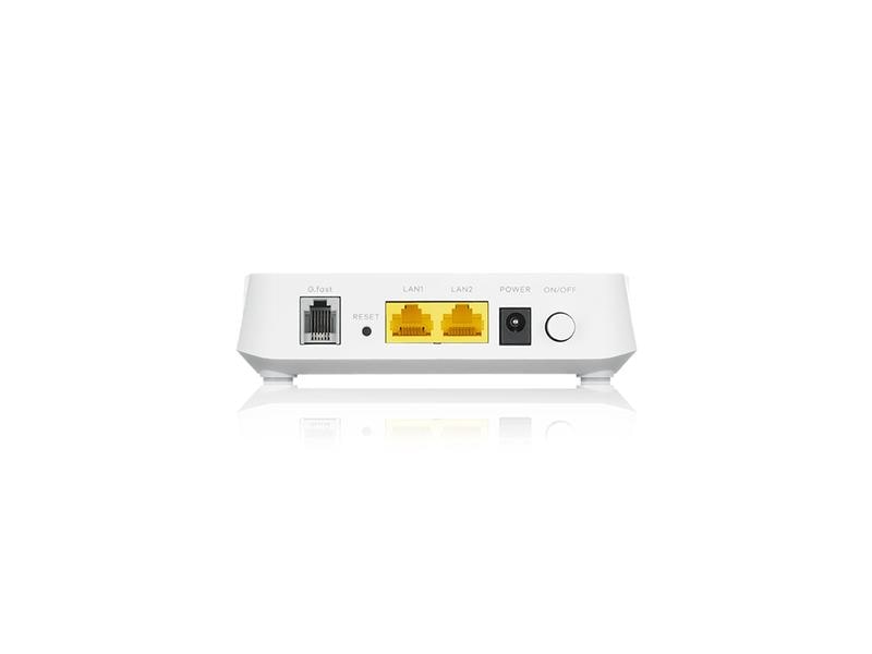Zyxel G.Fast-Bridge GM4100 G.fast 212MHz VDSL2-Bridge