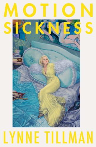 Motion Sickness (Paperback)