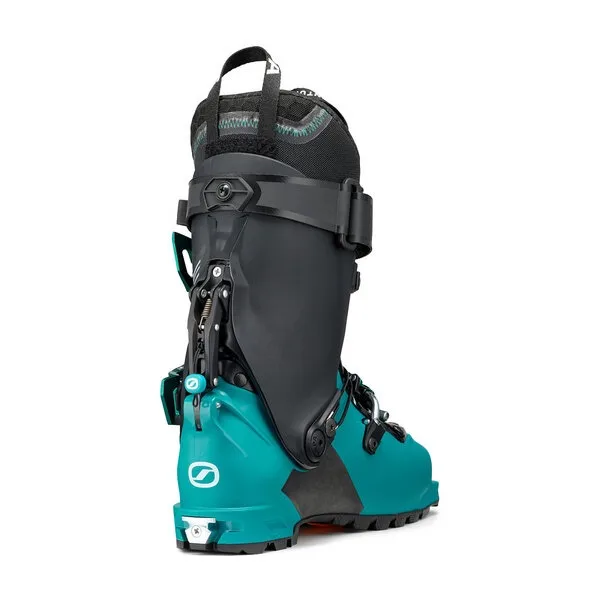 Scarpa Gea Emerald-Black