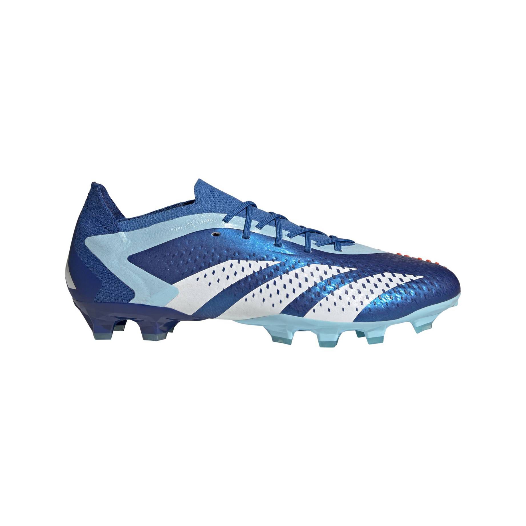 adidas Performance| Herren Fußballschuhe PREDATOR ACCURACY.1 L AG Kunstrasen