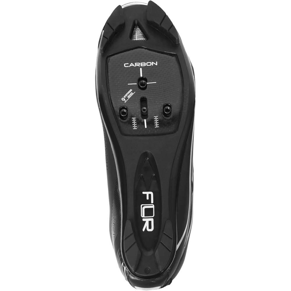 Abus  Flr F-22 Race Schoen