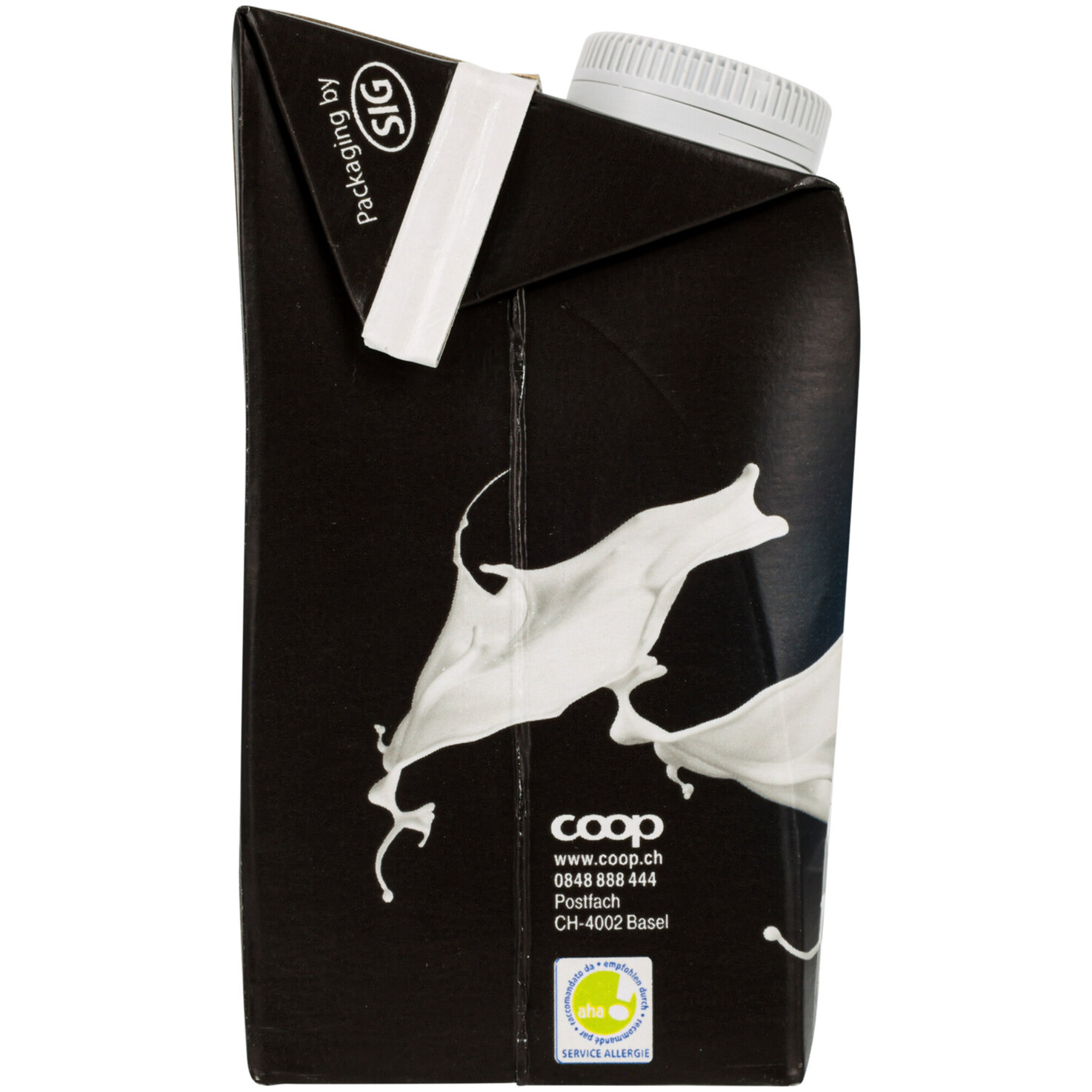 Coop High Protein Drink Nature