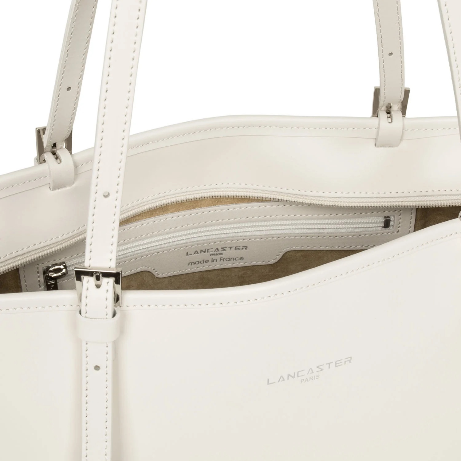 Smooth-Grand sac cabas épaule