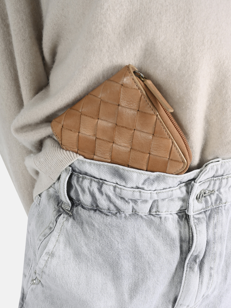 Henkeltasche IDA