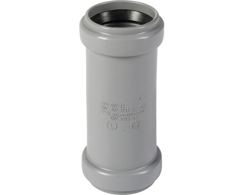 HT-U slipkoppeling DN 32 mm