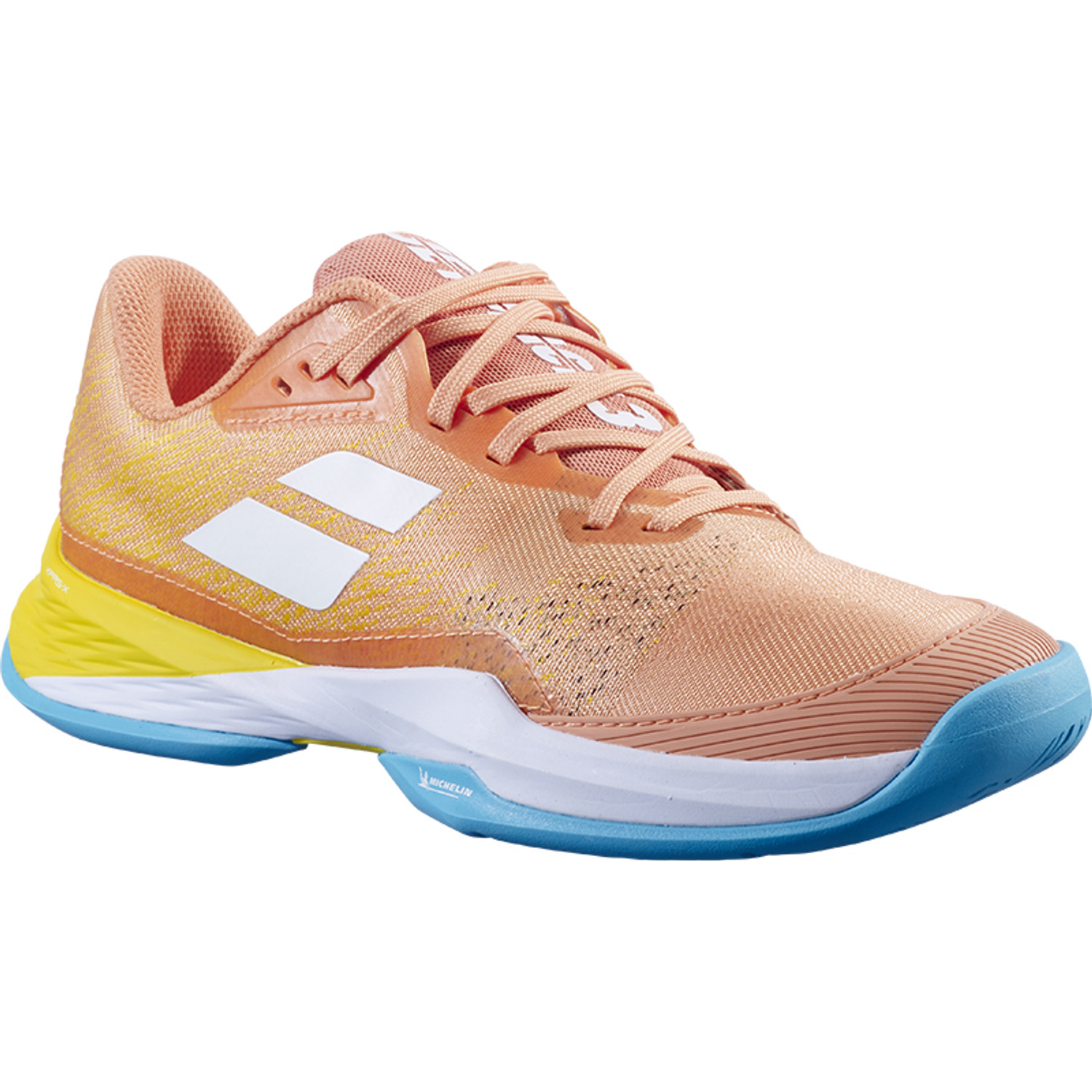 Babolat Jet Mach 3 All Court Dames