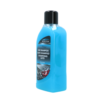 Protecton Auto Shampoo Wash & Wax 1L