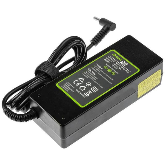 Green Cell GC-AD105P Strømforsyning til bærbar computer