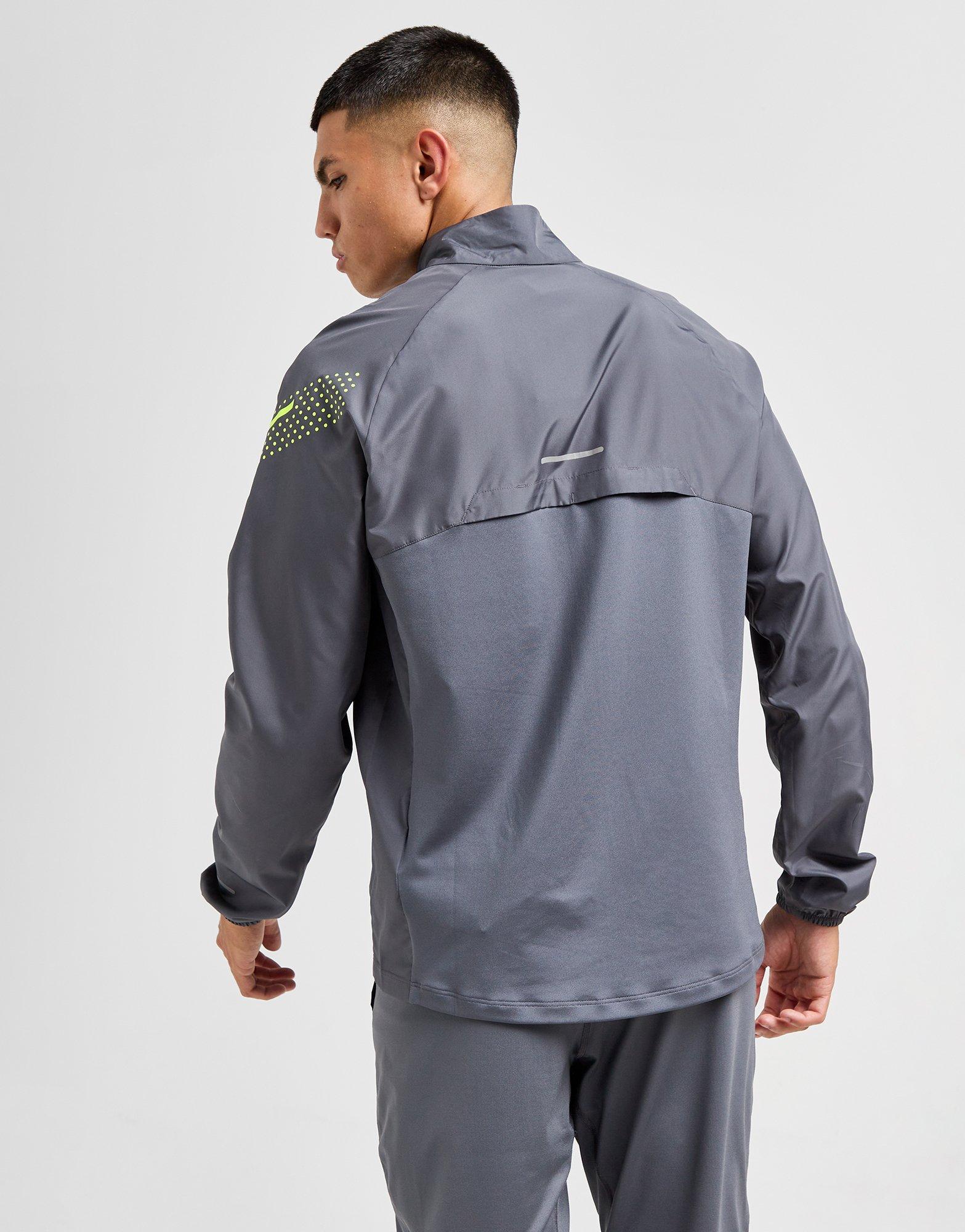 ASICS Veste Icon Homme